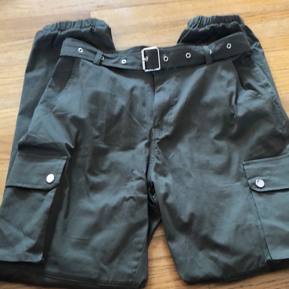 Woman’s Joggers from SHEIN